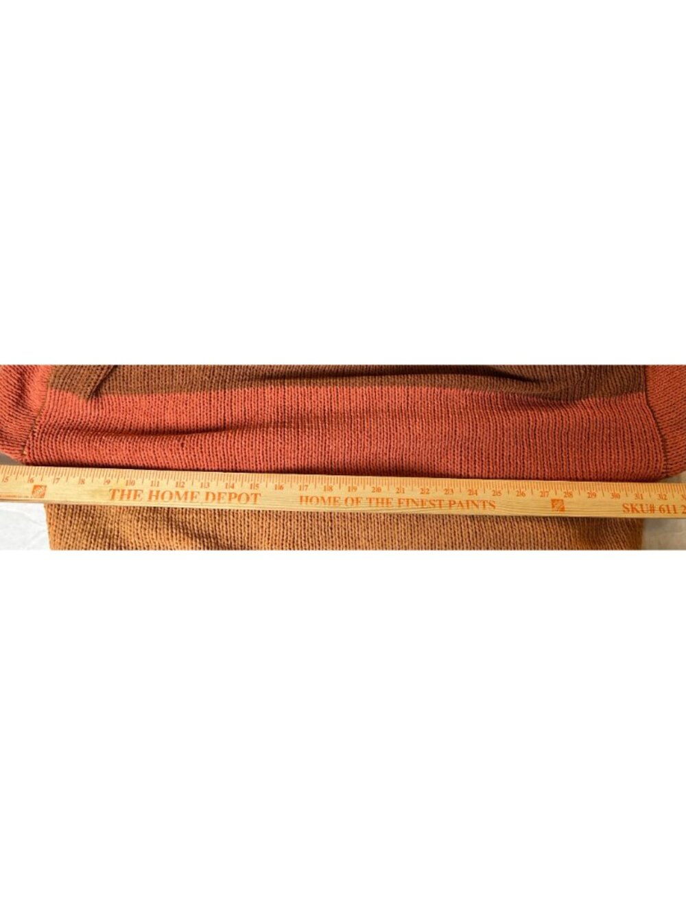 Umgee Striped Duster Cardigan - Picture 7 of 10